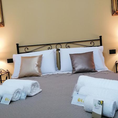 B&B 36 Passi Dal Mare 2.0 Τράπανι Δωμάτιο φωτογραφία