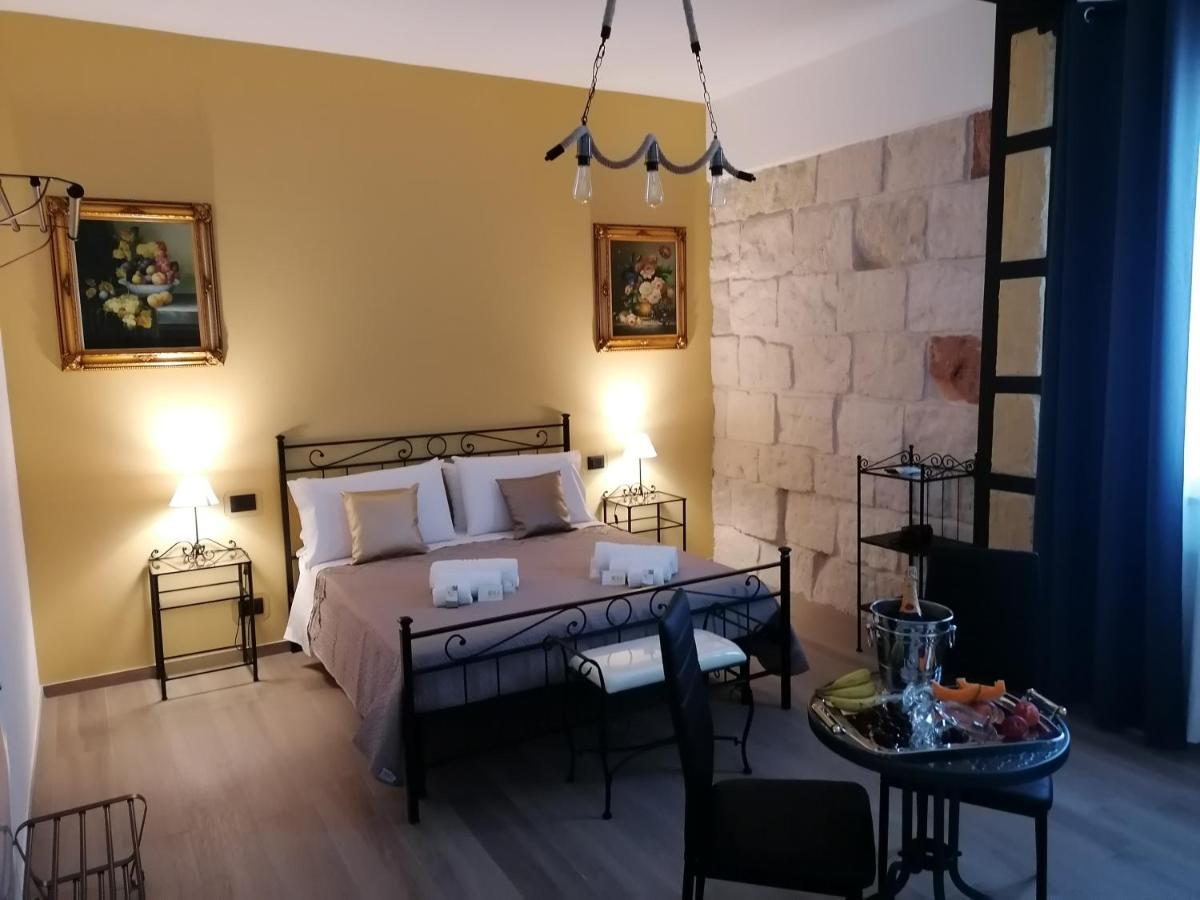 B&B 36 Passi Dal Mare 2.0 Τράπανι Εξωτερικό φωτογραφία