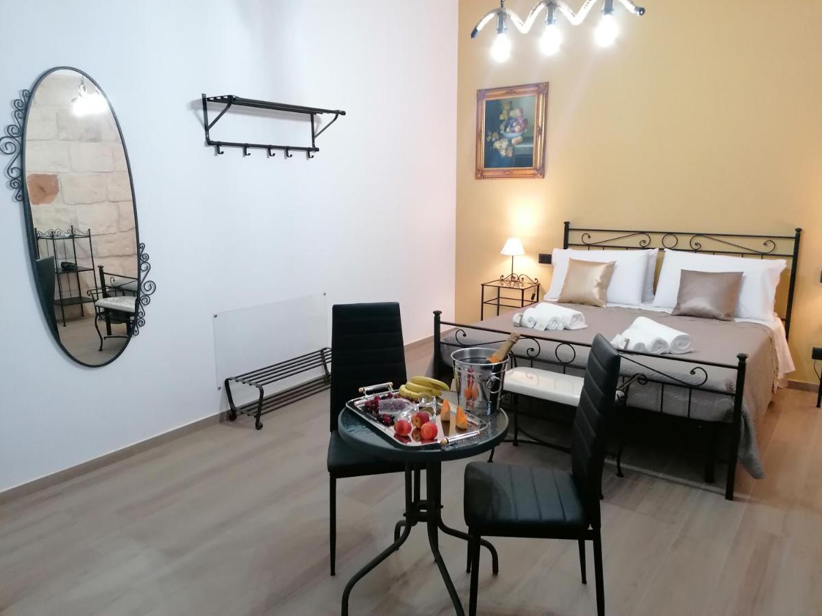 B&B 36 Passi Dal Mare 2.0 Τράπανι Εξωτερικό φωτογραφία