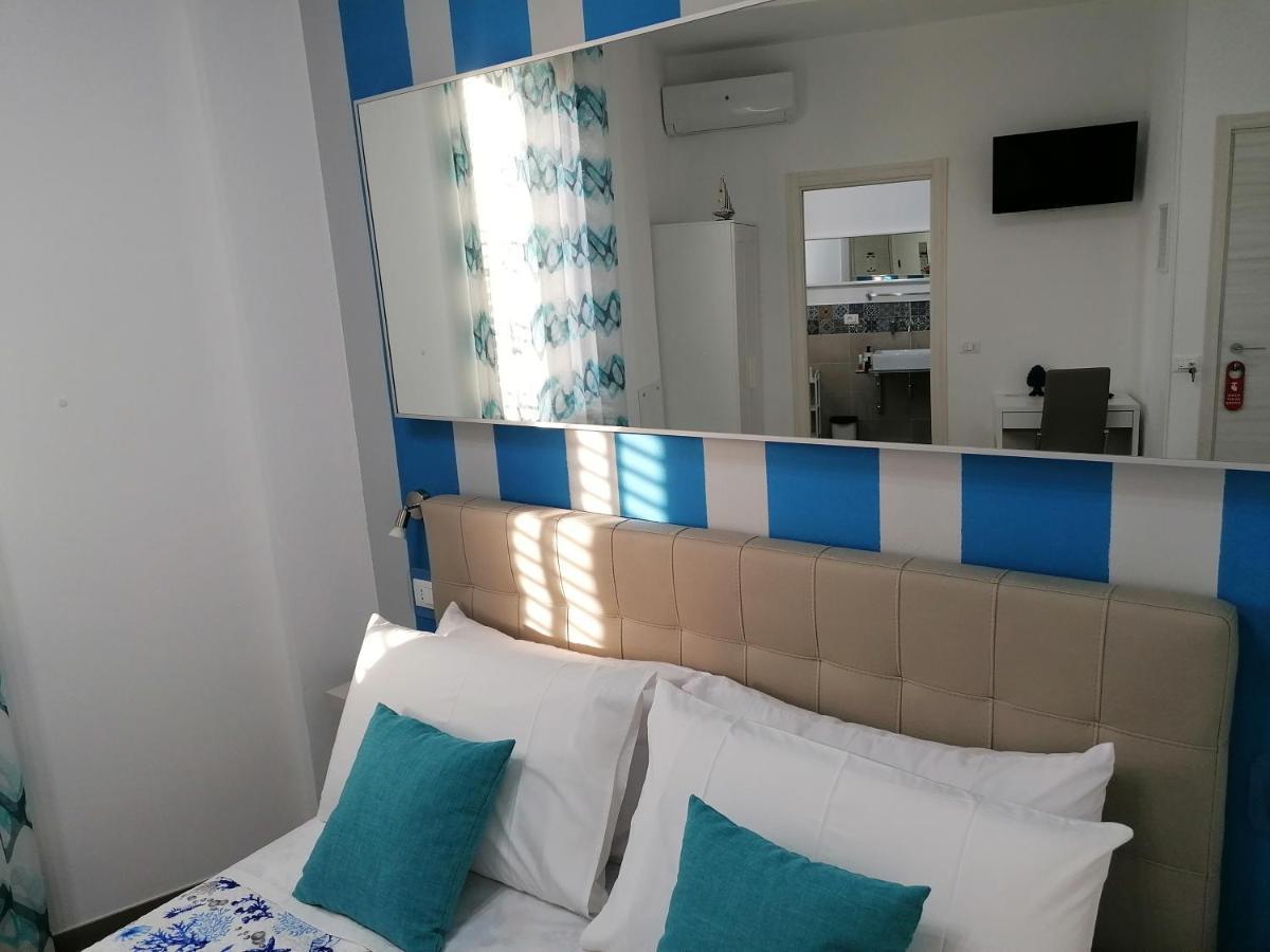 B&B 36 Passi Dal Mare 2.0 Τράπανι Εξωτερικό φωτογραφία