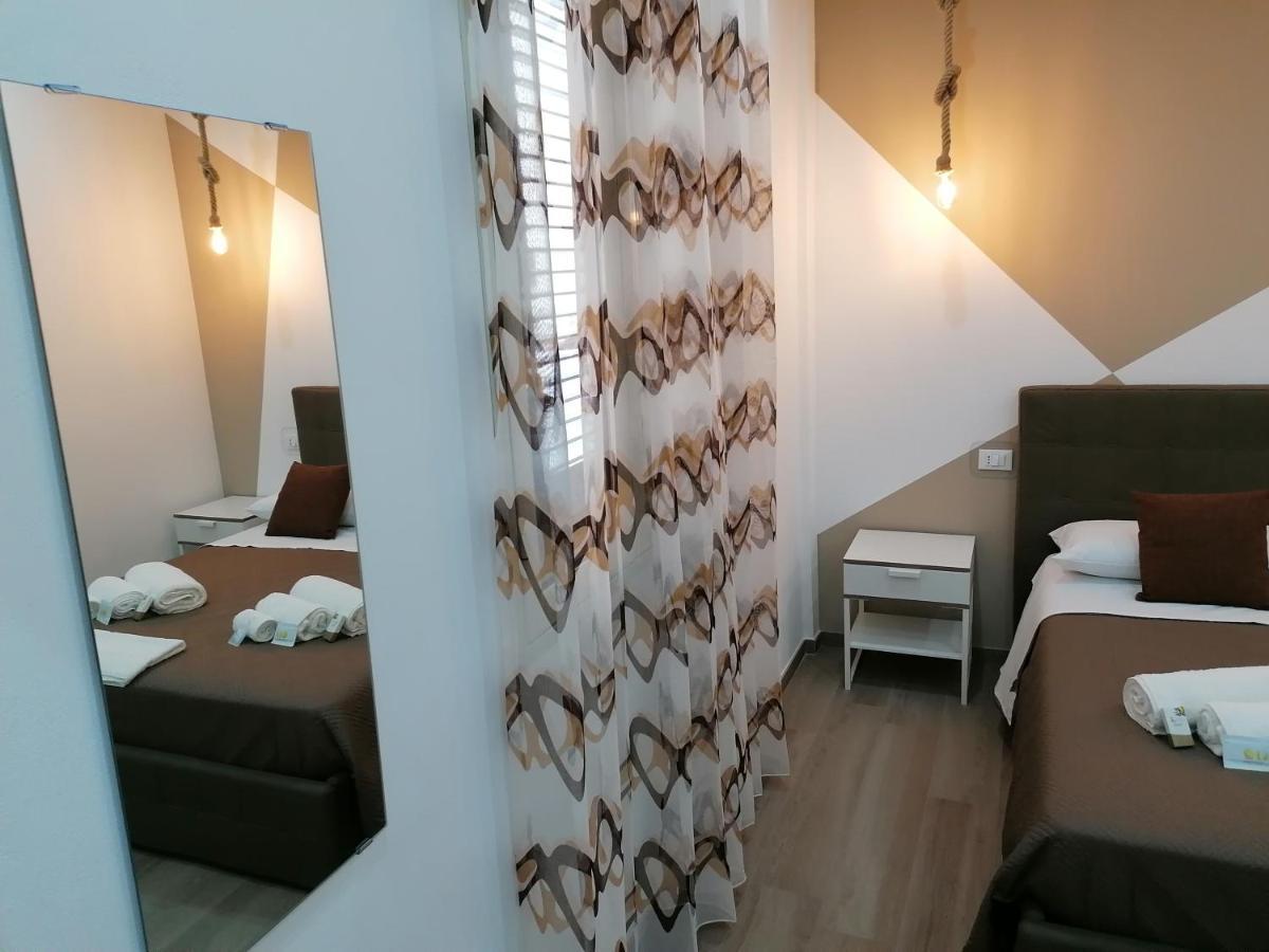B&B 36 Passi Dal Mare 2.0 Τράπανι Εξωτερικό φωτογραφία