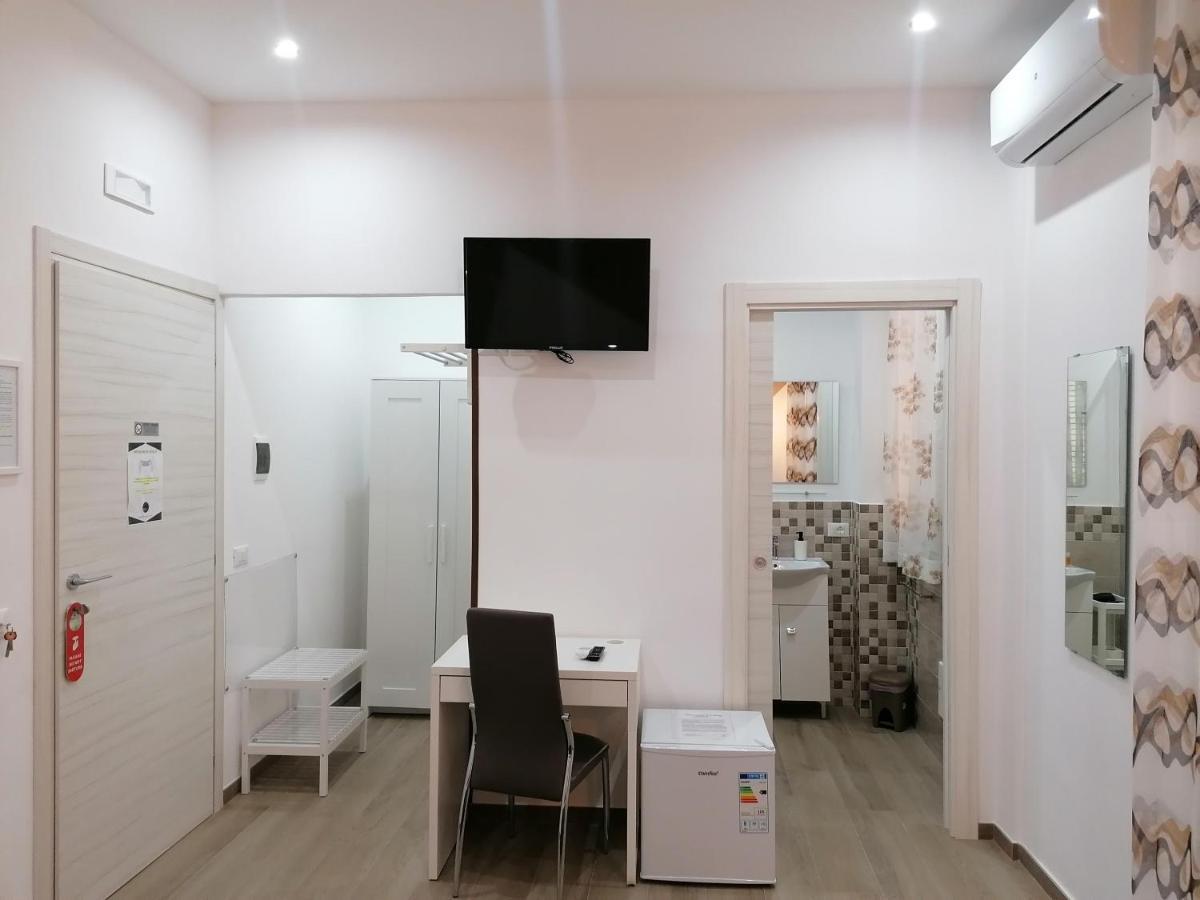B&B 36 Passi Dal Mare 2.0 Τράπανι Εξωτερικό φωτογραφία