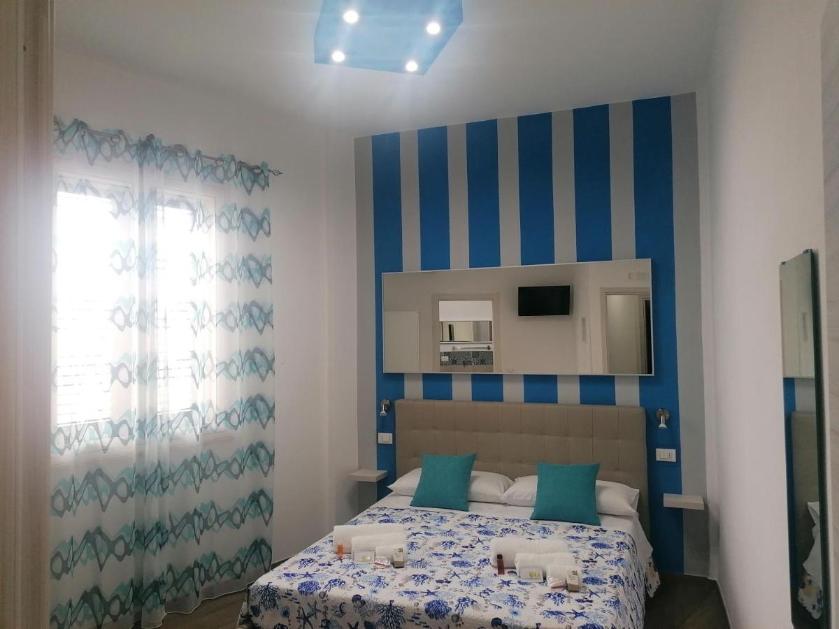 B&B 36 Passi Dal Mare 2.0 Τράπανι Εξωτερικό φωτογραφία
