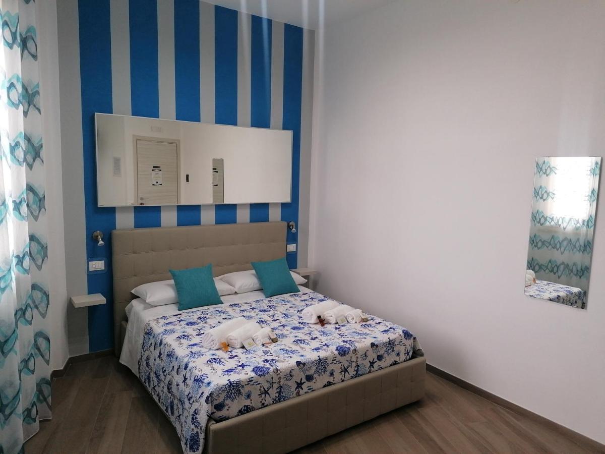 B&B 36 Passi Dal Mare 2.0 Τράπανι Εξωτερικό φωτογραφία