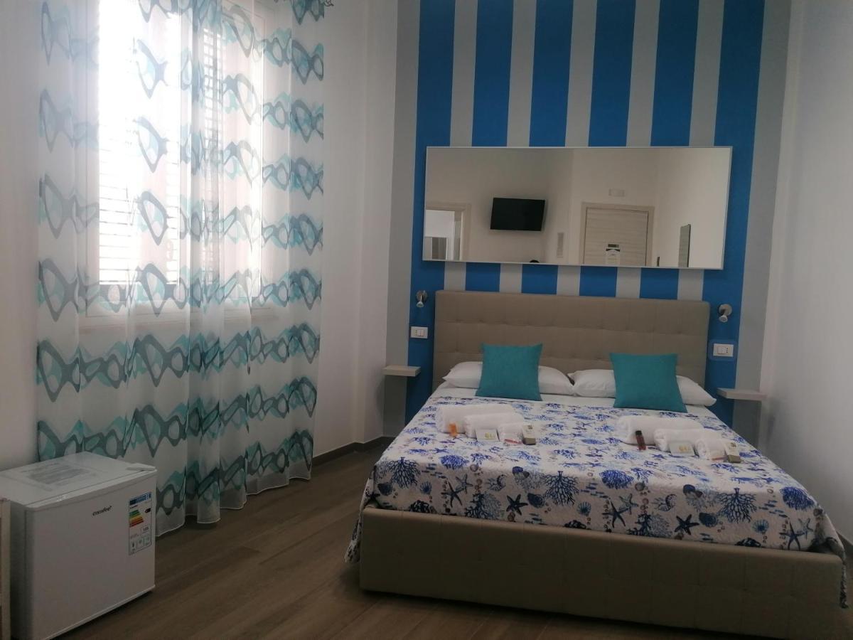 B&B 36 Passi Dal Mare 2.0 Τράπανι Εξωτερικό φωτογραφία