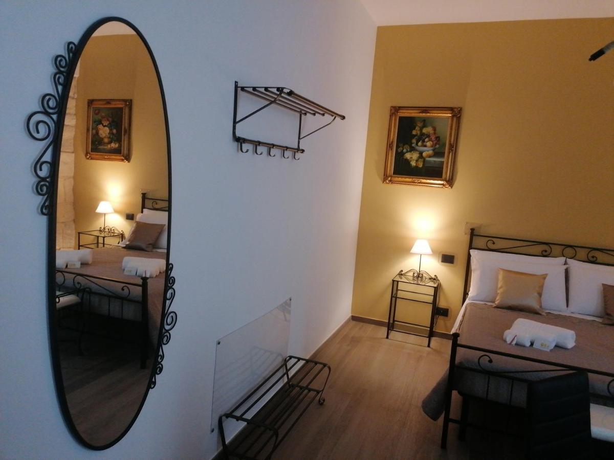 B&B 36 Passi Dal Mare 2.0 Τράπανι Εξωτερικό φωτογραφία