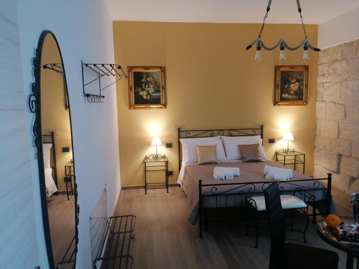 B&B 36 Passi Dal Mare 2.0 Τράπανι Εξωτερικό φωτογραφία