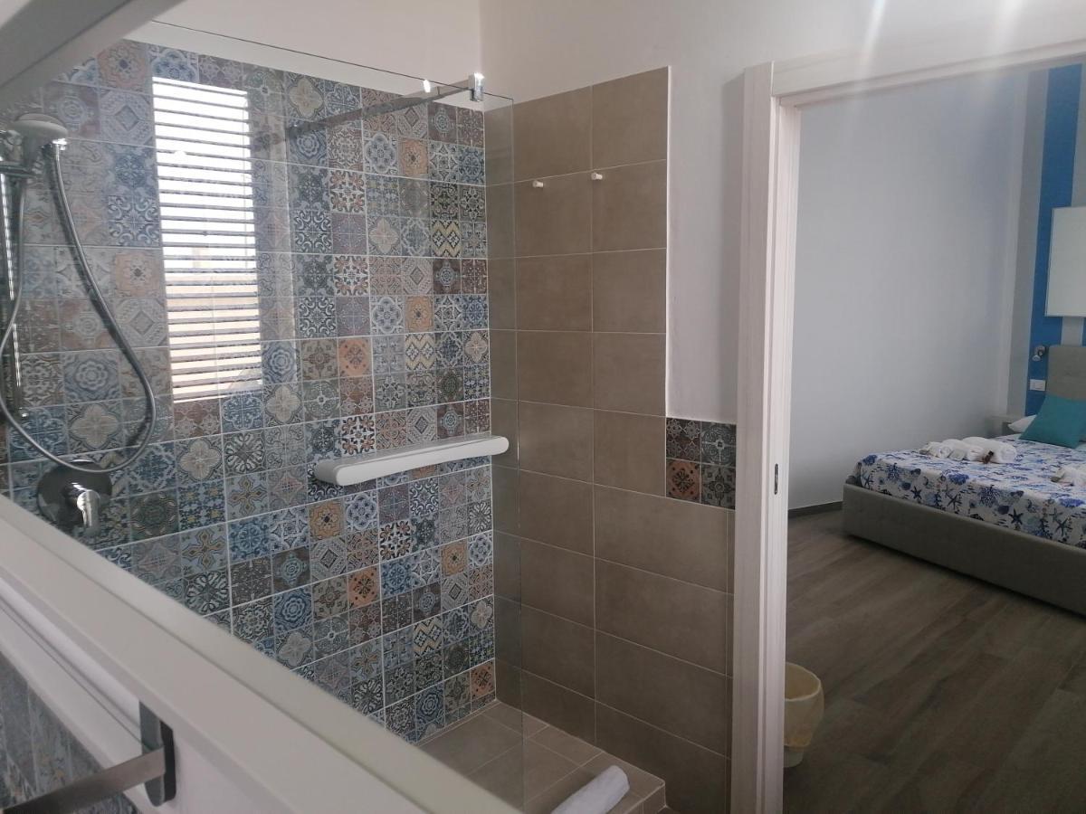 B&B 36 Passi Dal Mare 2.0 Τράπανι Εξωτερικό φωτογραφία