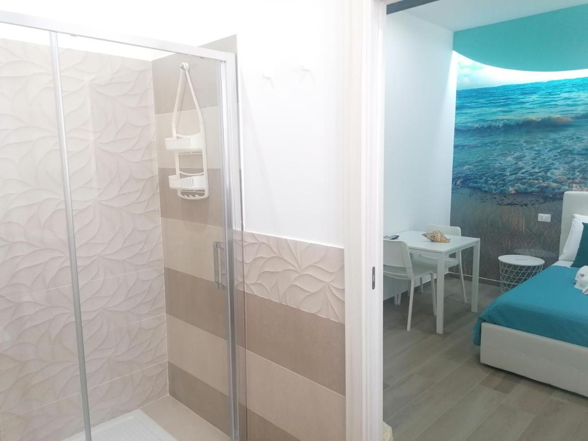 B&B 36 Passi Dal Mare 2.0 Τράπανι Εξωτερικό φωτογραφία