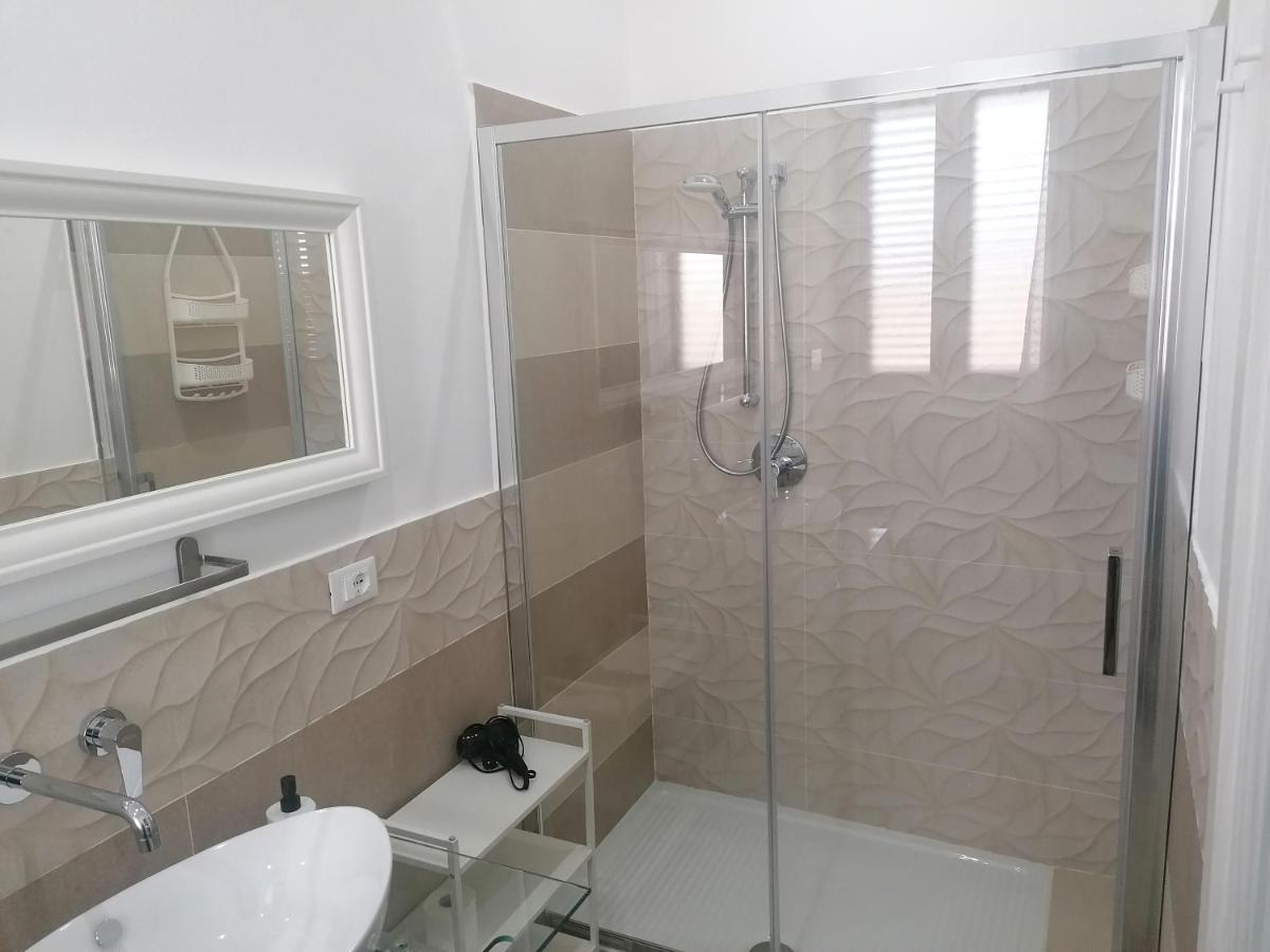 B&B 36 Passi Dal Mare 2.0 Τράπανι Εξωτερικό φωτογραφία