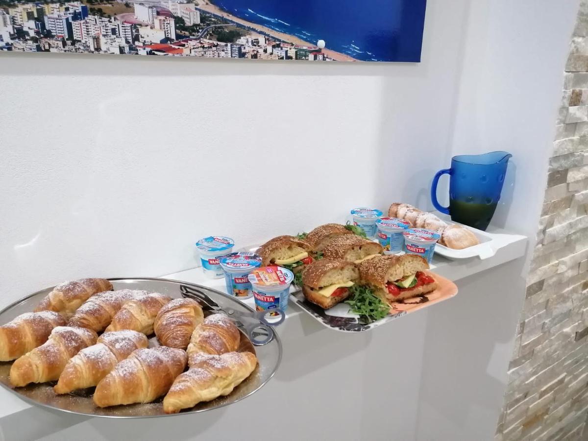 B&B 36 Passi Dal Mare 2.0 Τράπανι Εξωτερικό φωτογραφία