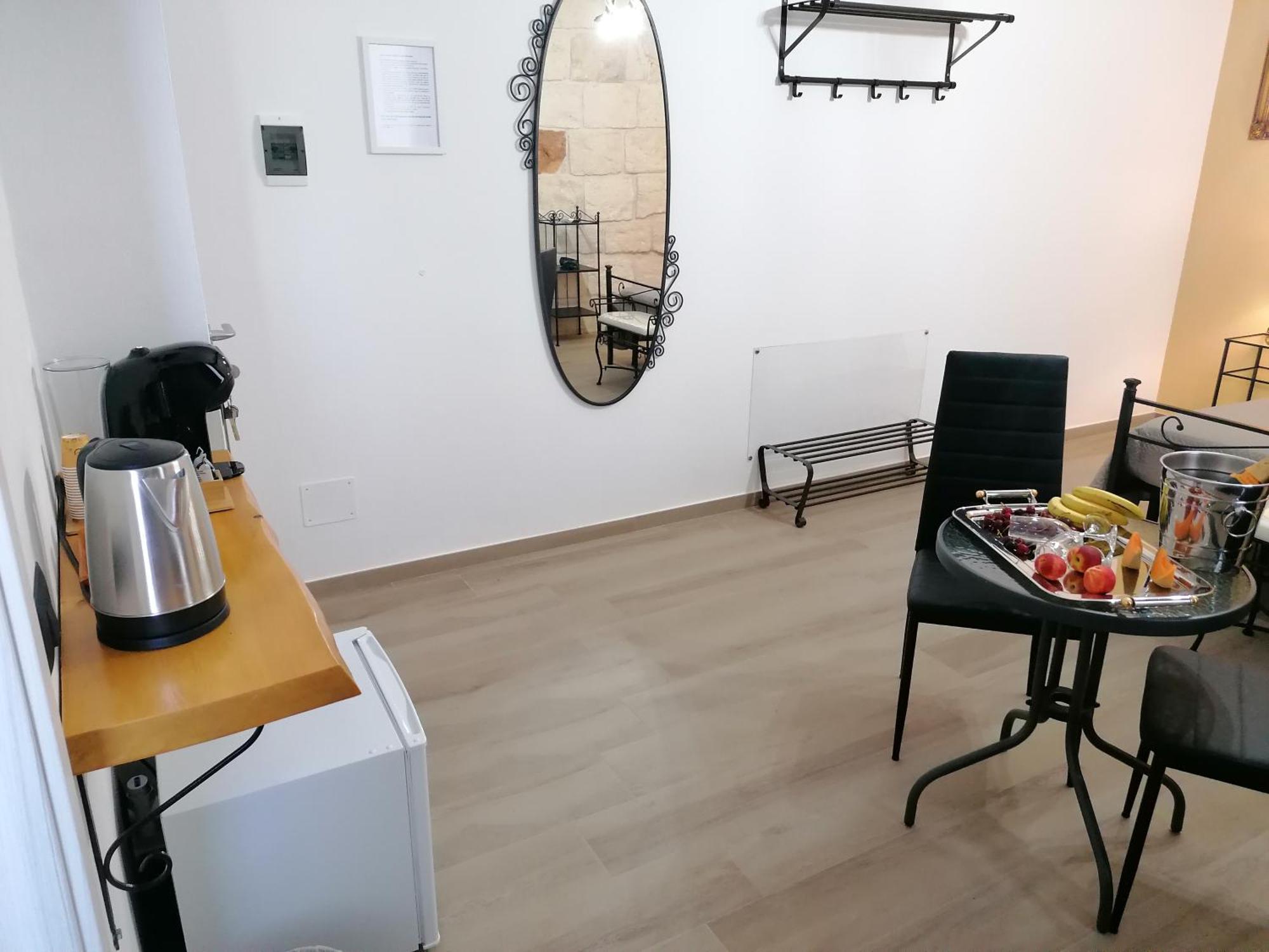 B&B 36 Passi Dal Mare 2.0 Τράπανι Δωμάτιο φωτογραφία
