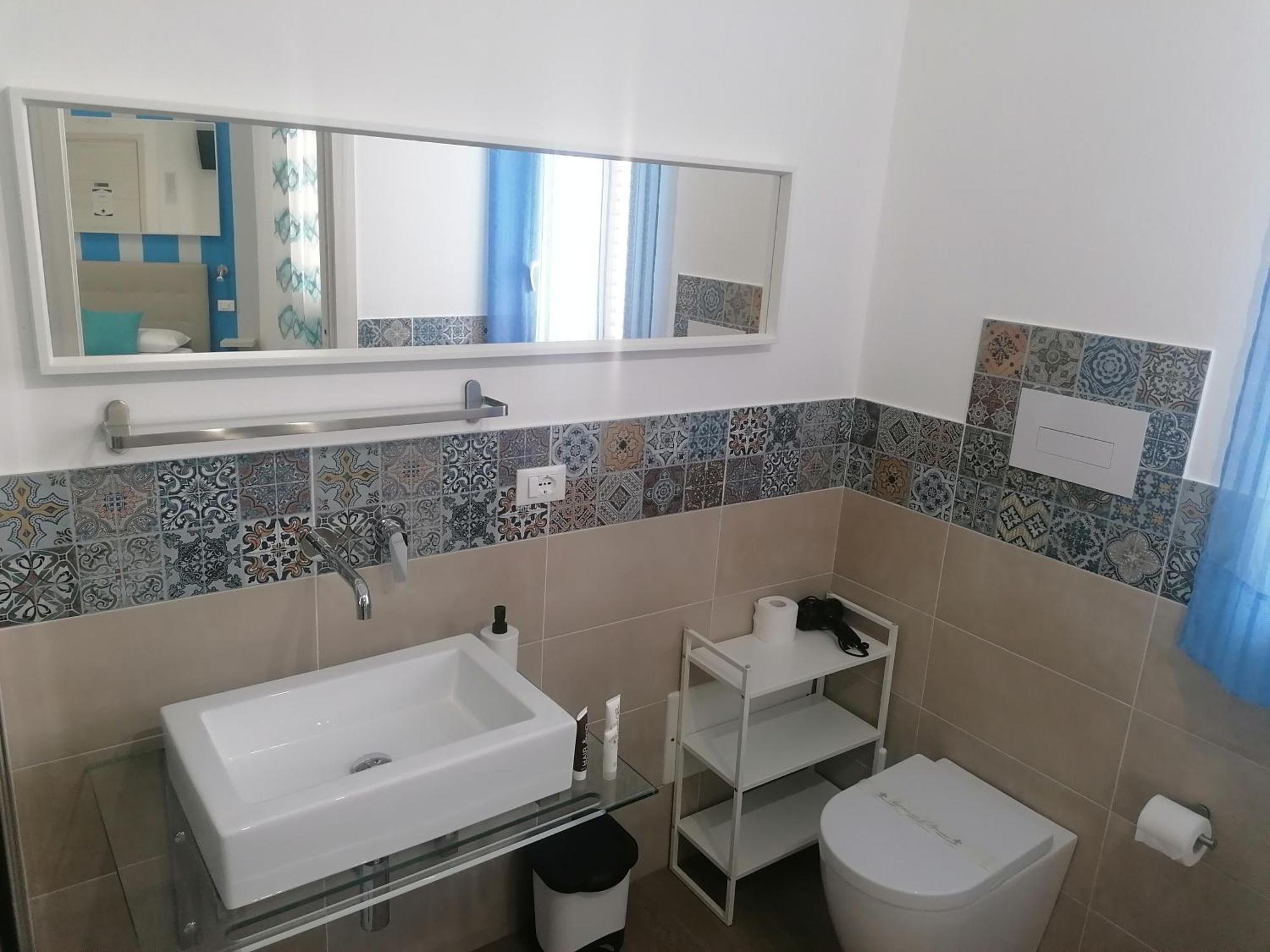 B&B 36 Passi Dal Mare 2.0 Τράπανι Δωμάτιο φωτογραφία