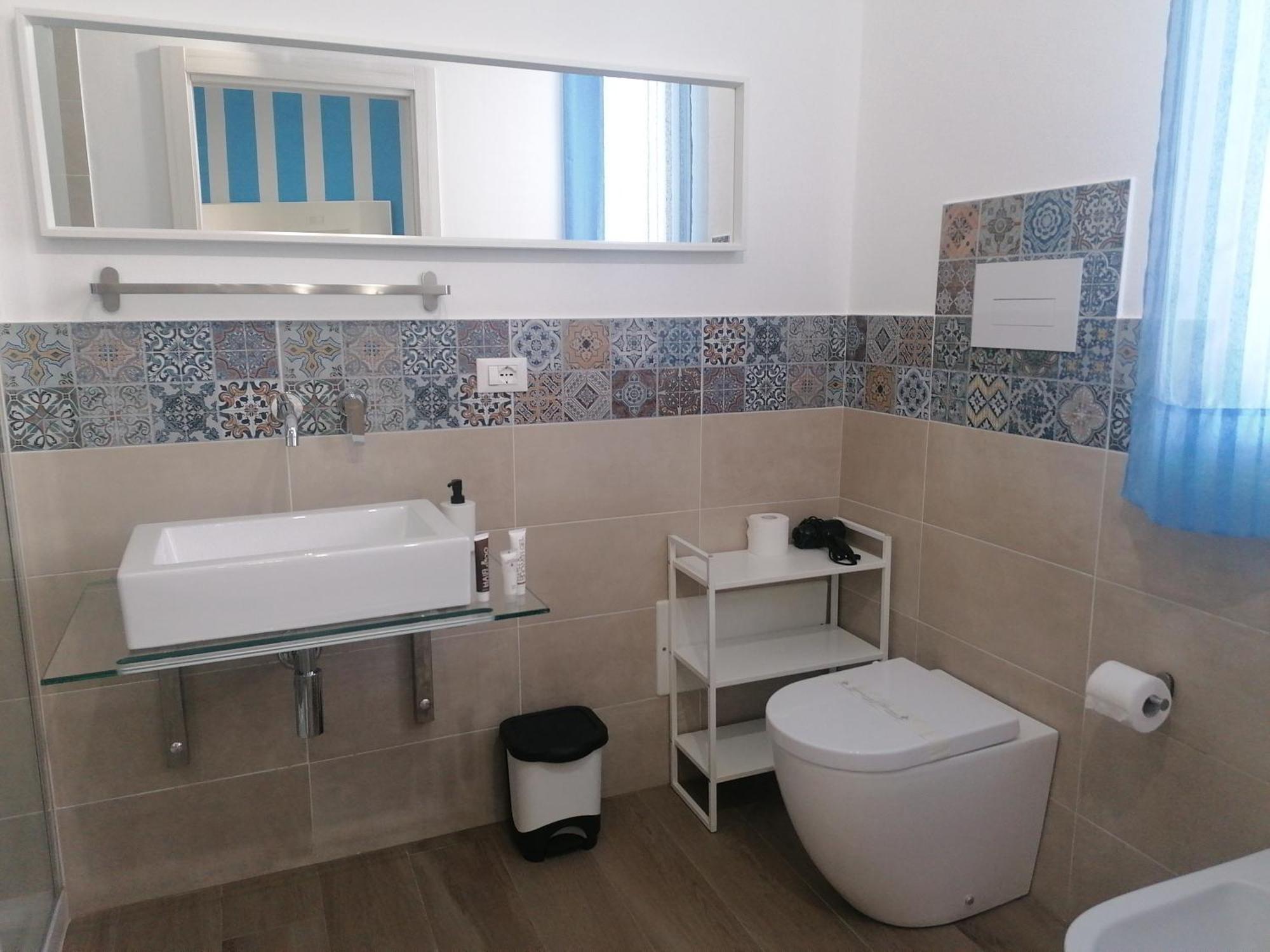 B&B 36 Passi Dal Mare 2.0 Τράπανι Δωμάτιο φωτογραφία